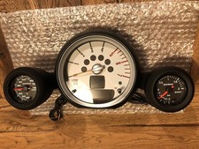 KIT Supporto Manometri Mini