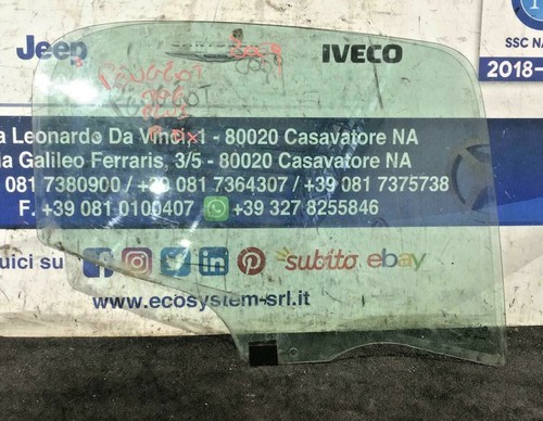 Ricambi usati vetro - usati,,