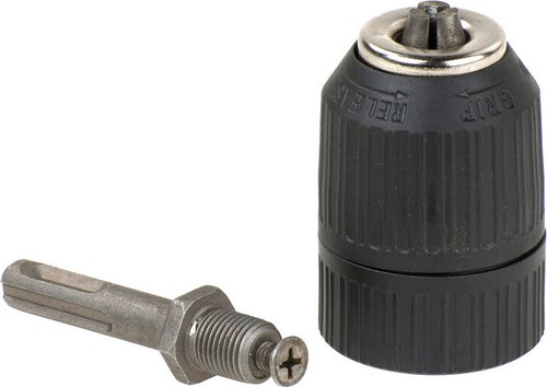 Einhell mandrino autoserrante - mandrino,