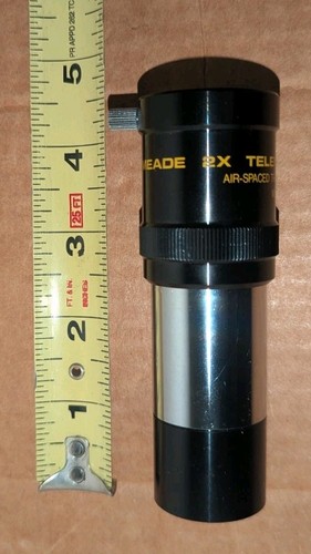 Meade series 4000 - meade,