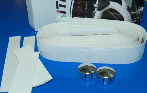 Nastro manubrio carbon - nastro, itm