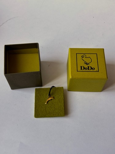 Dodo pomellato oro - 750, gold