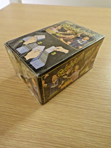 Box 100 bustine - , figurine