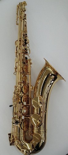 Yamaha yts 380 sassofono - yamaha,