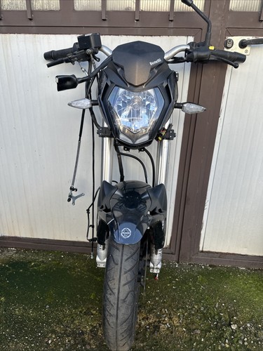 Forcella benelli tnt tornado - benelli,