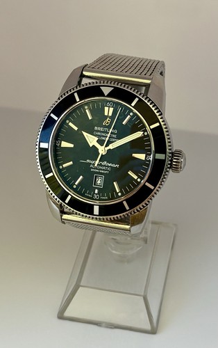 Breitling superocean heritage - breitling,