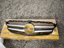 Griglia Mascherina Calandra