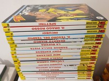 TEX nuova ristampa - Lotto 20