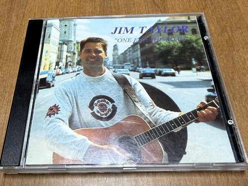 Tested jim taylor - tested, for