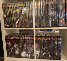 La collezione ufficiale