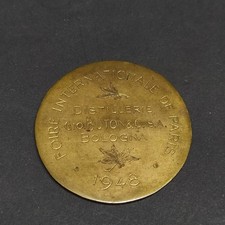 Medaglia francese della - francese,