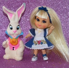 Mattel Liddle Kiddle STORYBOOK