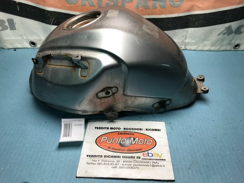 Serbatoio carburante benzina