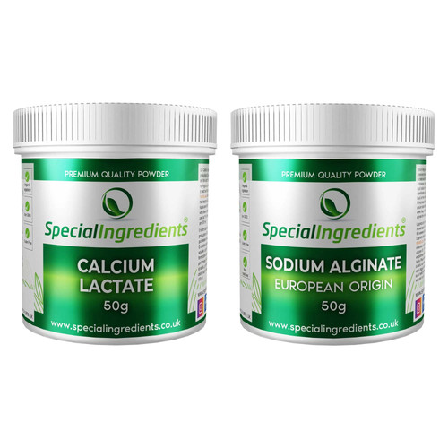Lattato calcio 50g - lattato, &