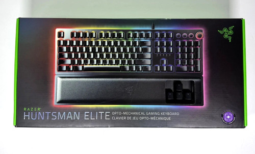 Tastiera gioco razer - tastiera,