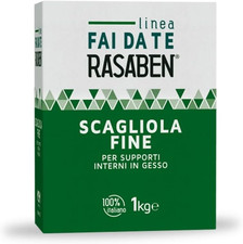 - Scagliola Fine Bianca Extra