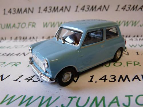 Pl16 voiture ixo - 1/43,
