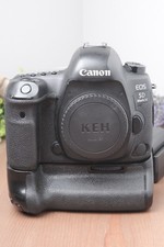 Canon EOS 5D Mark IV 30.4MP