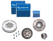 Kit Frizione + Volano Bimassa