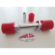 Silent block MD Racing motore
