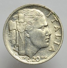 REGNO D'ITALIA - VITTORIO