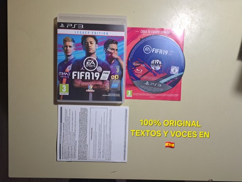 Fifa español 100 - fifa,