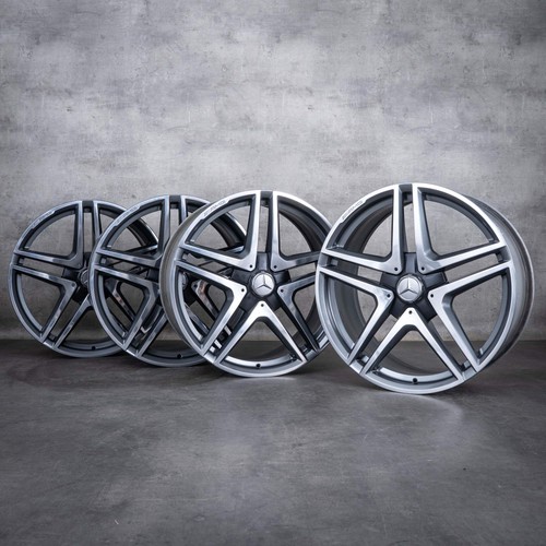 Mercedes classe s63 s65 - s63,