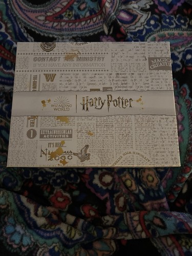 Wizarding world harry - wizarding,