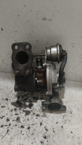 Turbina turbo per ford - ford, fiesta
