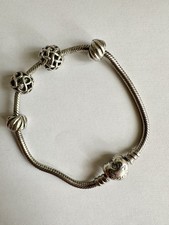Bracciale Pandora originale in