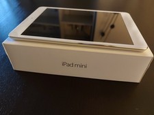 Apple iPad mini 2.ª Generazione 7,9" 32GB, Wi-Fi- Sim Card