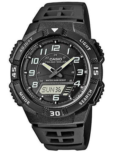 Casio s800w 1bvef - casio, aq-s800w-1bvef