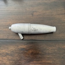 Tubo Tuned Vintage Nova Mega