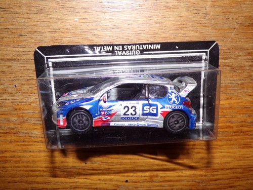 Voiture rallye guisval - rallye,