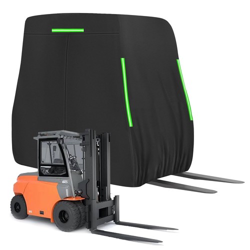 Telo per carrello elevatore - telo,