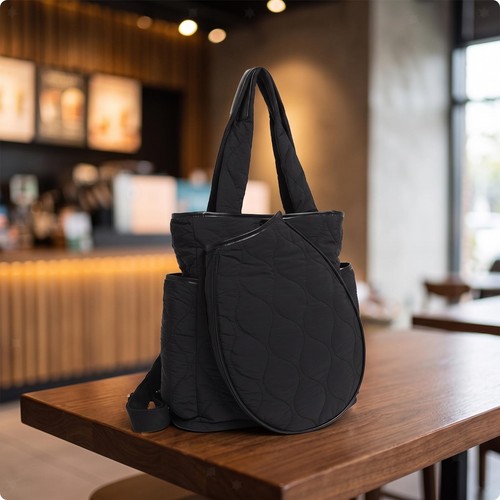 Borsa porta racchette con