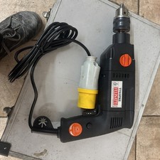 Trapano elettrico martello