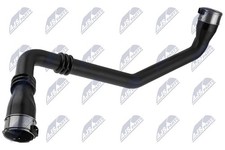 Manicotto intercooler turbo - intercooler,