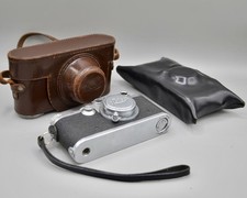 Leica iiif iiic prodotta - leica,