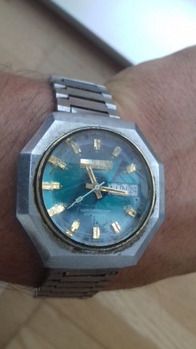 Alby 1183 automatic - 1183, eta