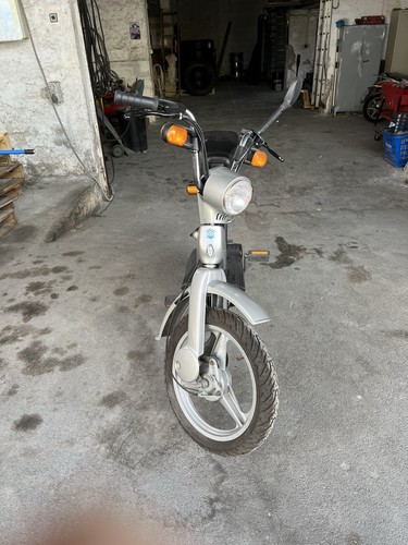 Piaggio grillo - piaggio,