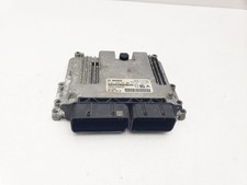 UNITÀ MODULO COMANDO MOTORE PEUGEOT 3008 P84 MK2 1.6 DIESEL 2017 9823724980
