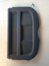 3785-76 CAPPELLIERA MENSOLA COPRI VANO BAGAGLIO NISSAN QASHQAI ANNO 2019