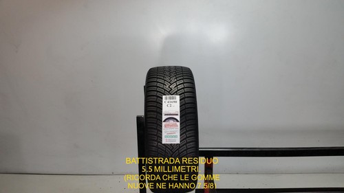 Gomme usate stagioni - gomme,