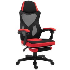 Vinsetto Sedia Ergonomica da