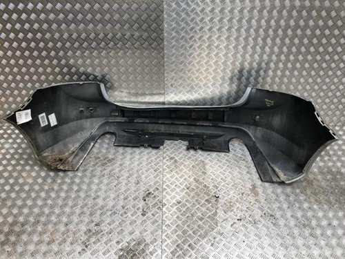 Paraurti posteriore volvo 60 - posteriore, s