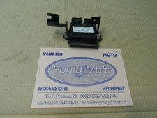 Centralina elettronica motore