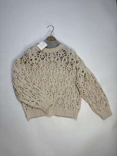 Maglione brunello cucinelli - maglione,