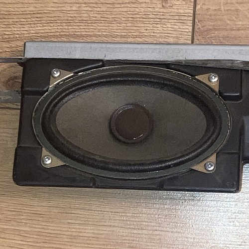 Sistema soundbar posteriore