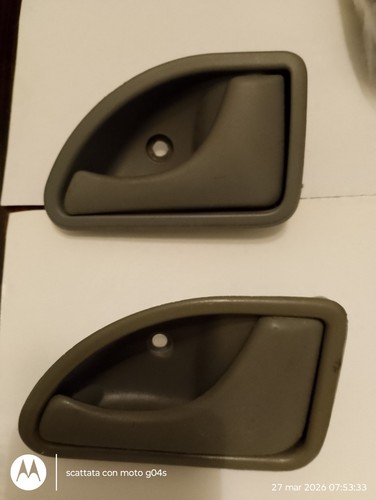 Maniglia renault twingo - maniglia,